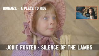 Bonanza | Episode 413| A Place to Hide | Jodie Foster