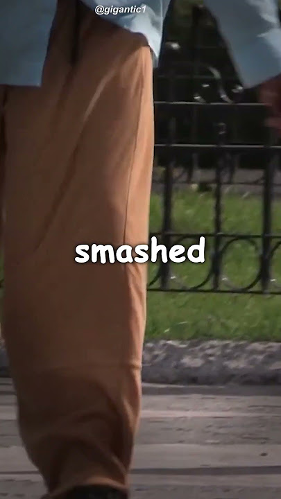 Man With 18.9 Inches Size