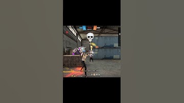 viral edit capcut skull emoji ☠️ video 📷 free fire 🔥 gameplay #viralvideo
