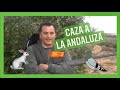 Caza a la Andaluza en Rociana del Condado