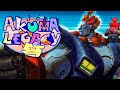 Akuma was a GUNDAM?! | Pocket Fighter &amp; Cyberbots