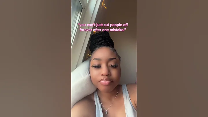 Burning Every Bridge