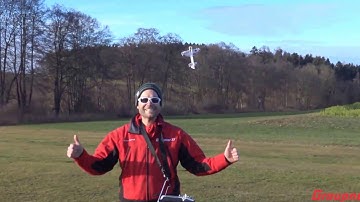 Graupner new V2 Gyro and Stabilization Receivers