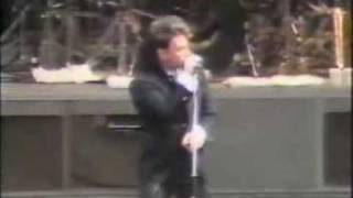 U2 - Wide Awake In Dublin 1985 (6/6)