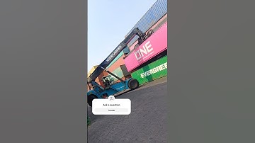 reach strackar kalmar #shortvideo #story container 40fit sifting  video 💪💪💪😍😍