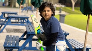 Cricket 🏏 Practice || The Sevens Cricket Ground Dubai