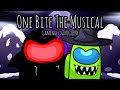 Gamingly x lhugueny  one bite the musical  mashup  kruzhalov kirill