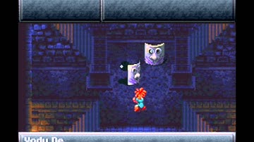 Chrono Trigger - Part 9 (Prison Break)