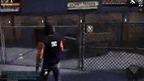 |APB: Reloaded|- My first video