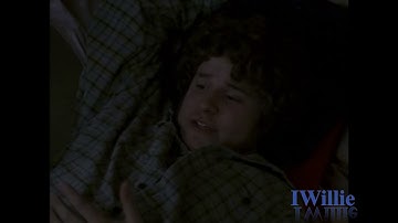 Freaks And Geeks (The Little Things) (Part 5) IWillie
