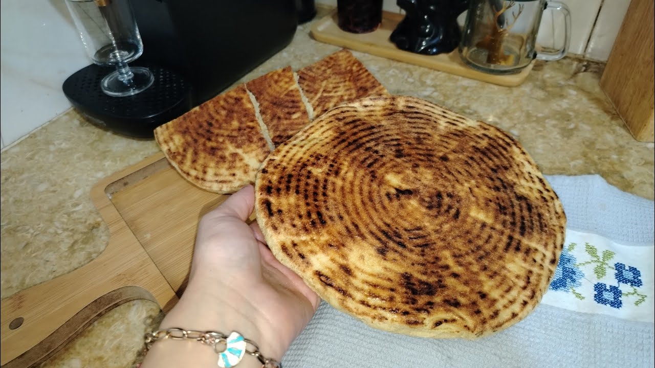 مطلوع رمضاني تع الدقيق ديري بيه. حاله هاد رمضان  2026 