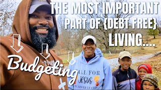 ACT YOUR 'Wage'!!!! | ESTABLISHING OUR DEBT FREE/MORTGAGE FREE HOMEstead