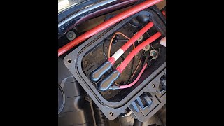 2007 Yamaha Waverunner VX Does Not Start Only Clicks