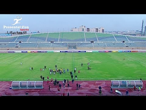 أهداف مباراة طلائع الجيش 2 - 1 الرجاء | الجولة الـ 13 الدوري المصري 2017-2018