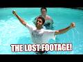 I Found the Video of Nabeel's Baptism!