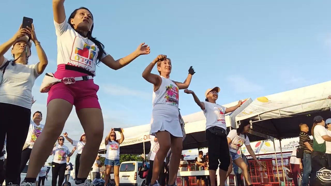 Aero Assembly TLC Park