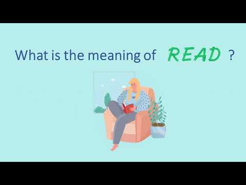 Video: ¿Cuál es el significado de preguntar?