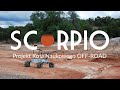 ARC'23 VPR: Projekt Scorpio