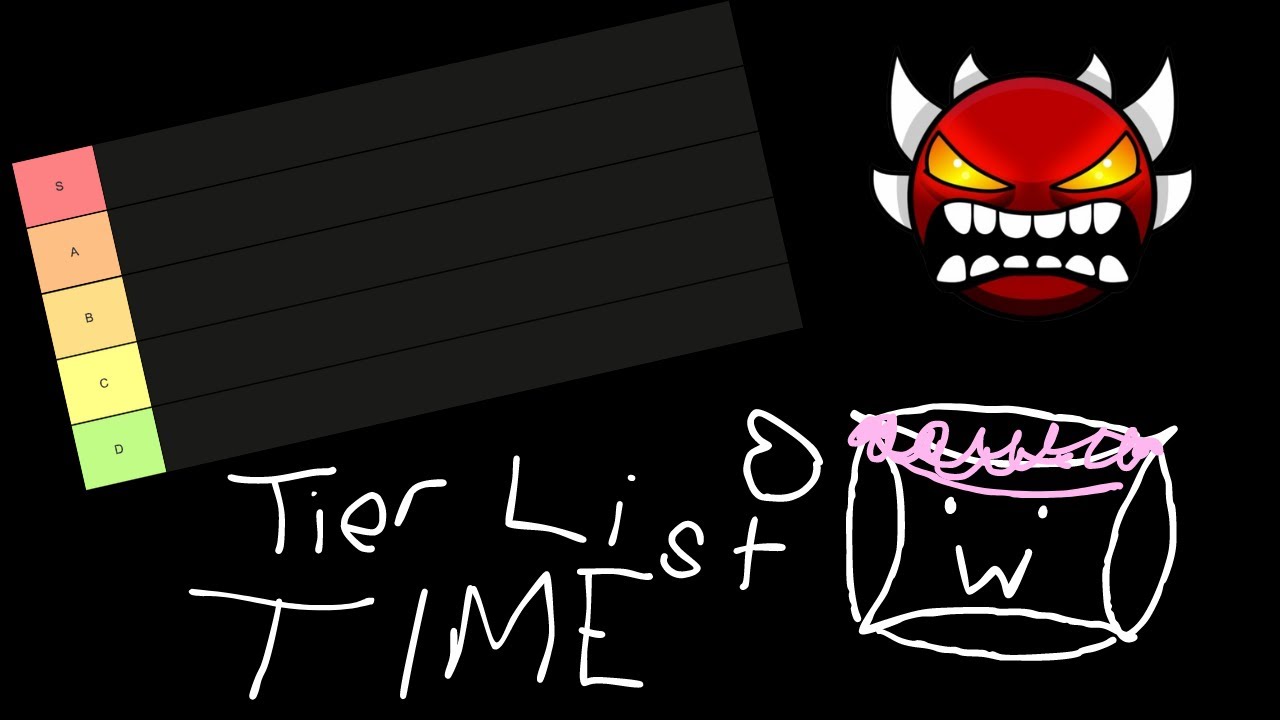 Top 200 Extreme Demon TIER LIST WOOOOOOOOOOOOOOOOOOO YouTube top-200-extreme-demon-tier-list-wooooooooooooooooooo-youtube