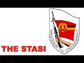 The stasi  east germanys secret police