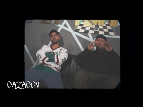 Cazacov & Pacha Man - Babilonul Modern (by MdBeatz)