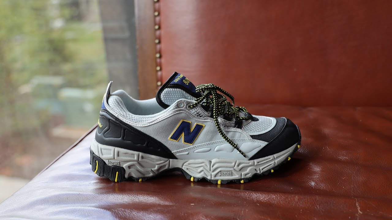 nb 801