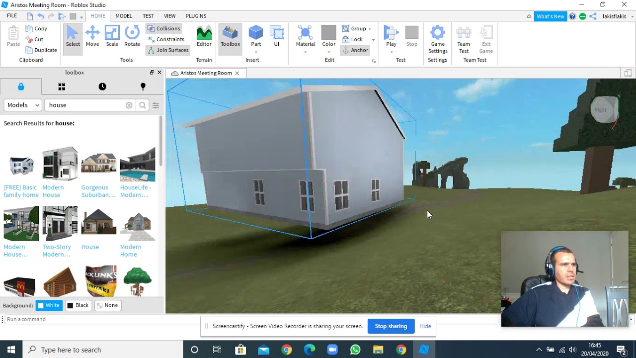 Roblox Studio Apkpure - roblox disconnected rxgatecf