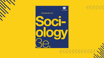 OpenStax Sociology 3e Chapter 8 (Mini Lecture): Media and Technology