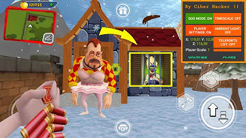 Dark Riddle Updater 14.0.0 ( Mod Skin BALLERINA) New Updater Map : Part 36