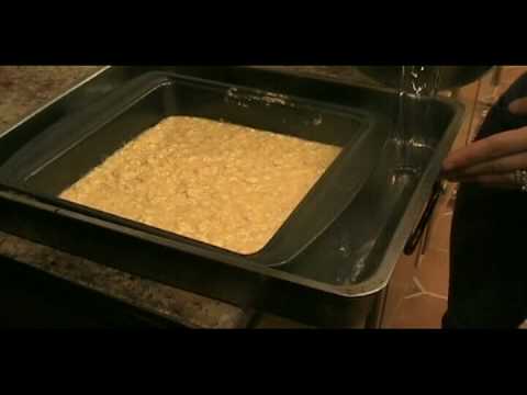 Corn Cake Recipe / How to Make Corn Cake - Laura Vitale "Laura In The Kitchen" Episode 16 | Laura in the Kitchen