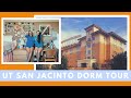 UT San Jacinto Residence Hall ROOM TOUR