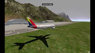 simpleplanes asiana 214 (accurate version)