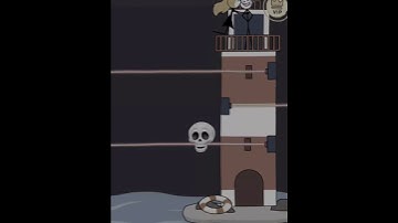 Thief puzzle level 129 #viralvideo #video #shorts #gameplay