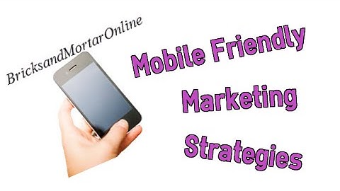Benefits of Having a Mobile-Friendly Website