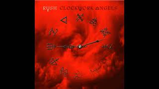 Rush ~ Clockwork Angels ~ Enhanced Drums ~ Clockwork Angels (03)