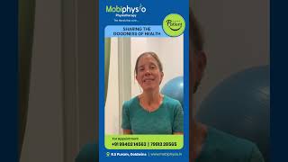Our Happy Patients Mobiphysio