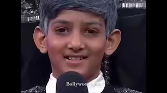 Sushant Singh Rajput Full Dance Performance At Super Dancer Chapter 3. Main Tera Boyfriend. #Shorts
