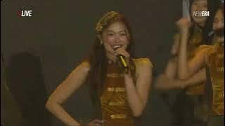 JKT48 - Saka Agari | Shani Graduation Concert #JKT48ShaniLastVoyage