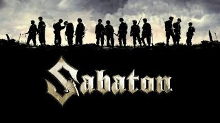 Sabaton - In The Army Now [Music Video]