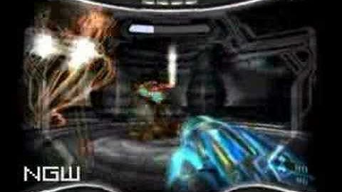 Metroid Prime 3 - Elysia - Steam Lord | WikiGameGuides