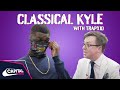 Trapx10 Explains '500Gs' To A Classical Music Expert | Classical Kyle | Capital XTRA