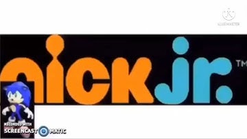 Everything Has Turned Into Nick Jr Add Round 12