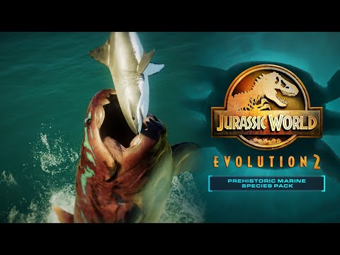 Introducing the Prehistoric