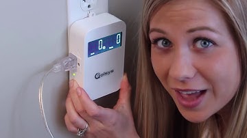 How to install the IQ smart socket for your Qolsys system