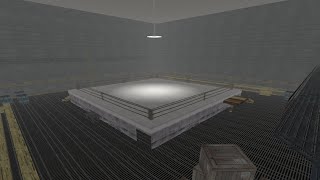RING MASTER by Hudson Hicks Ontario - AvP2 CUSTOM MAP (Complete Playthrough)