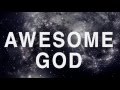 Pantokratorawesome god official lyric