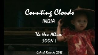 Counting Clouds - India ( Trailer )