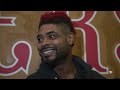 Jennings, Warner, Jones, and Kittle on Season, Health, and What’s Next