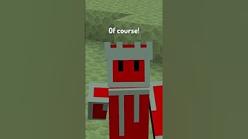 Solving Your Horrendous Minecraft Problems!