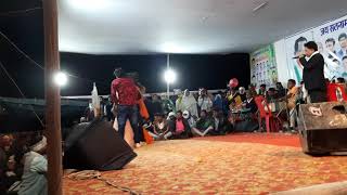 CG Chad Jahi Ka Re_Agar Anad Stege Program Video